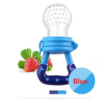 The Fruit Pacifier 2