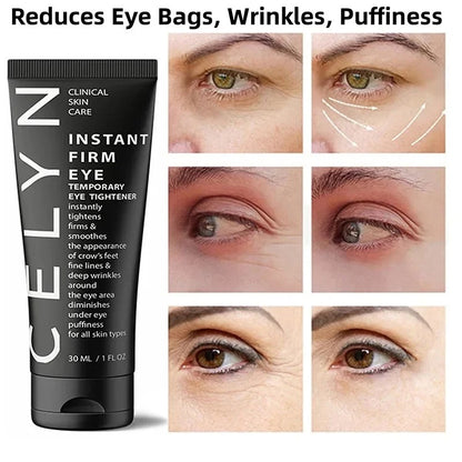 Instant Eye Firming Cream 2