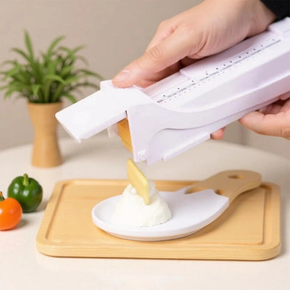 SlicePerfect Butter Cutter & Dispenser 2
