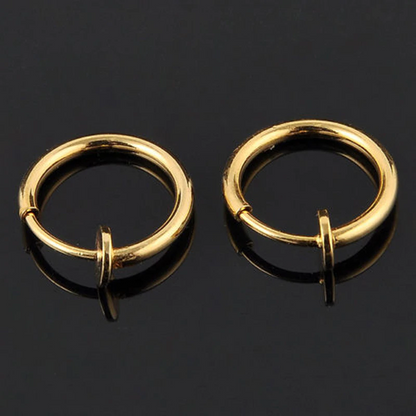 Retractable Earrings 2