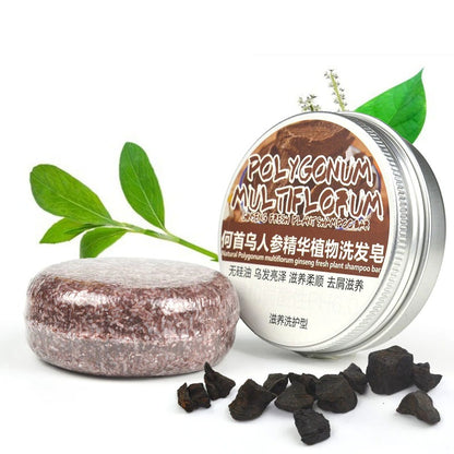 SHAMPOO BARS 1