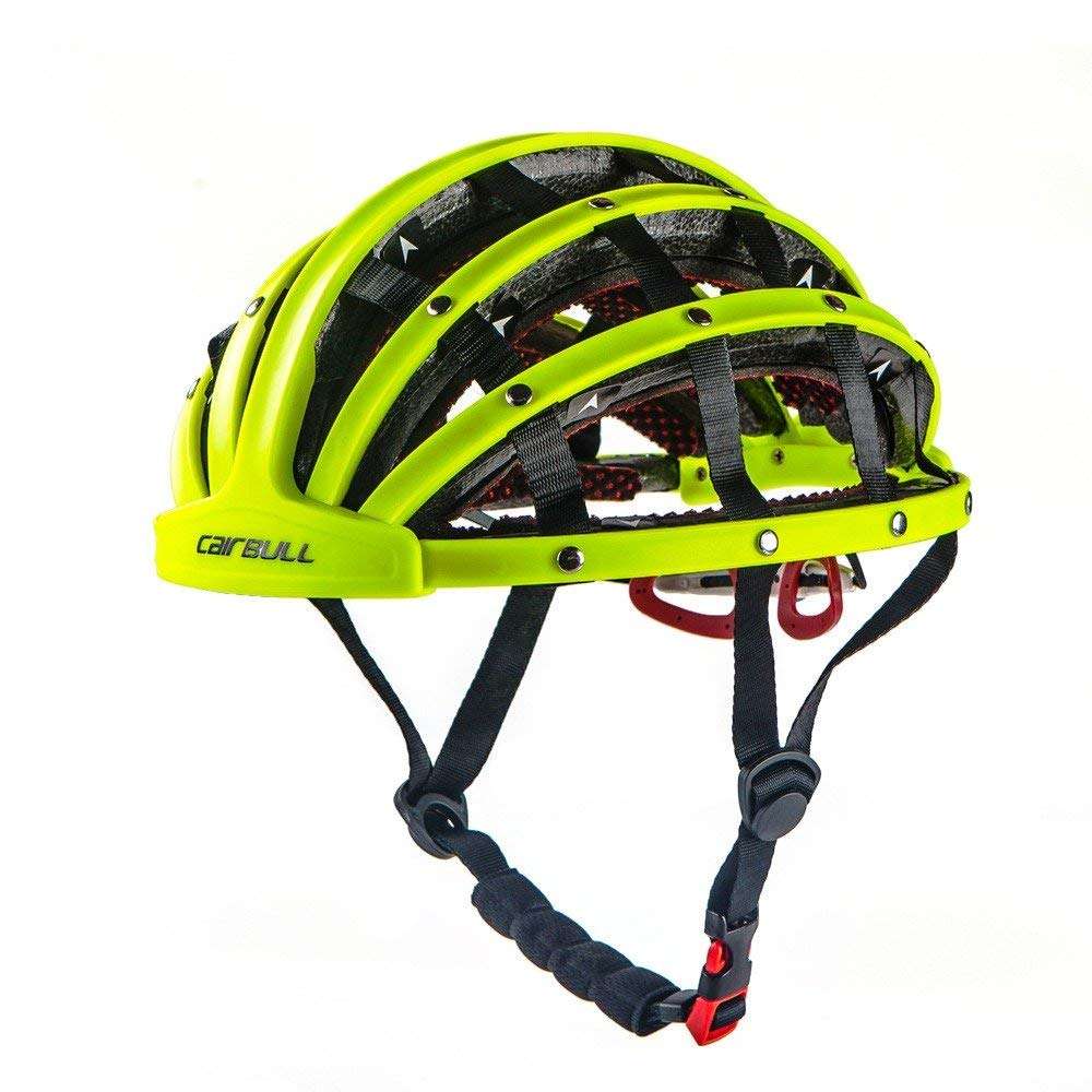 Foldable Ultralight Helmet 2