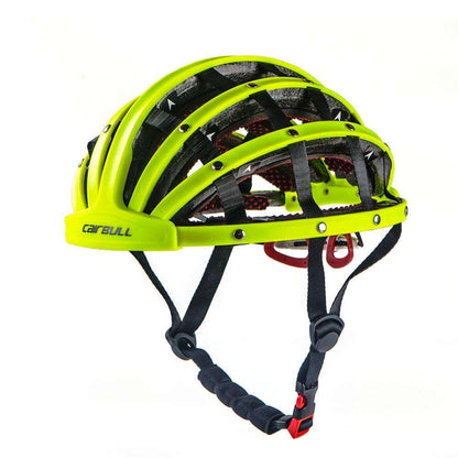 Foldable Ultralight Helmet 2