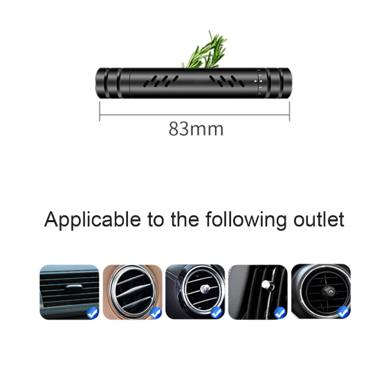 Air Freshener For Car 2