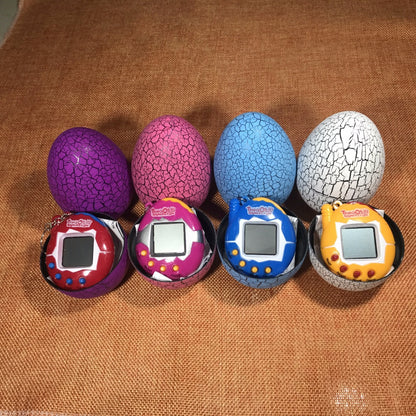Tamagotchi Pets - 90's Nostalgic Toy 2
