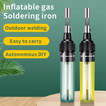 My ProdWireless Mini Welding Gun 2