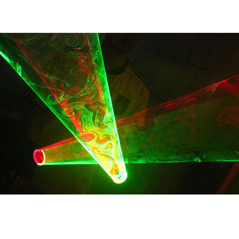 LASER GLOVES 2