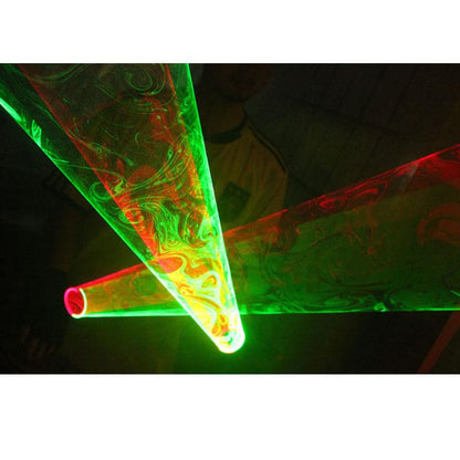 LASER GLOVES 2