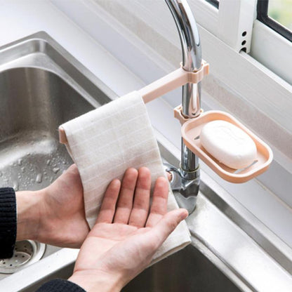 Sink Clip 2
