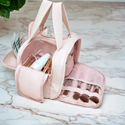Bagsmart Toiletry Bag 2