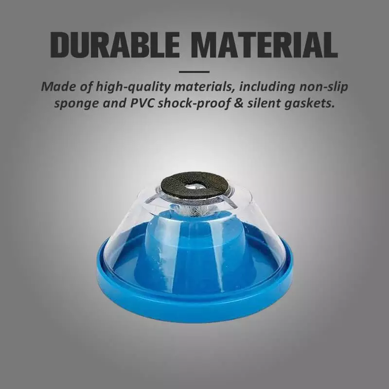 Electric Drill Dust Collector 2