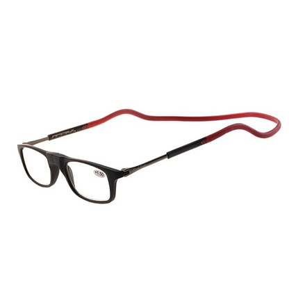 Upgraded Magnetic Reading Glasses 2