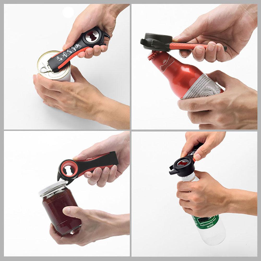 5-in-1 Multifunctional Opener 2