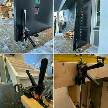 Labor Saving Arm 2