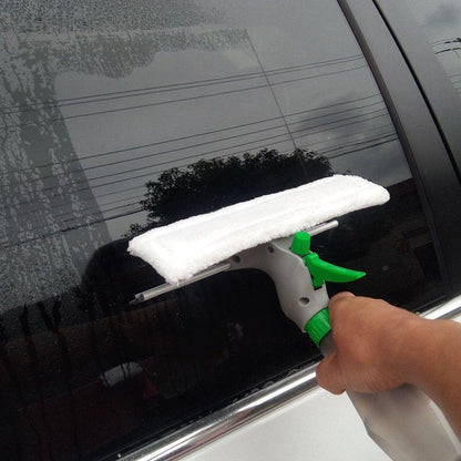 3 In 1 Spray Glass Cleaner 2