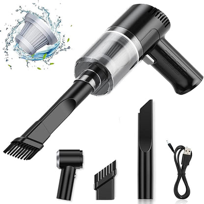 Handheld Vacuum Cleaner 2