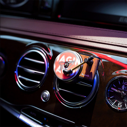 New Car Recorder Air Freshener 2