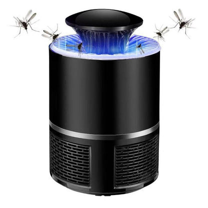 Mosquito killer trap lamp 2
