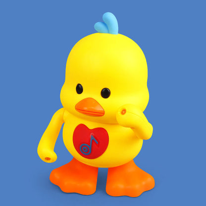 Dancing Duck Toy 2