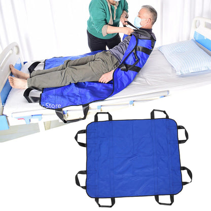 Multi-functional Reusable Patient Transfer & Lift Sheet 2