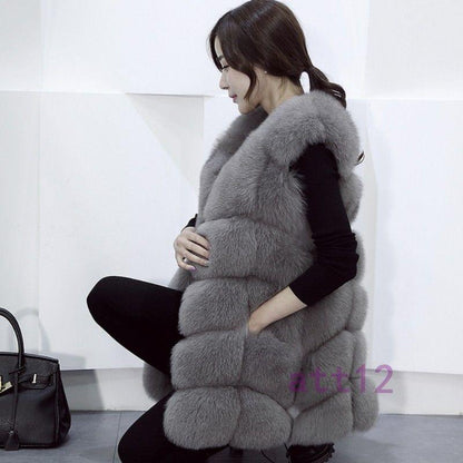 Fur Gillet 2