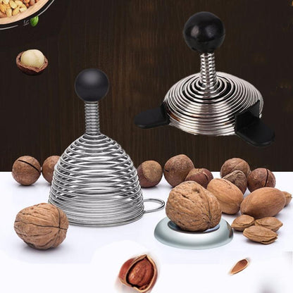 Spring Nut Cracker 2