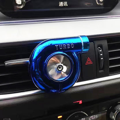 Spinning Turbo Air Freshener 2