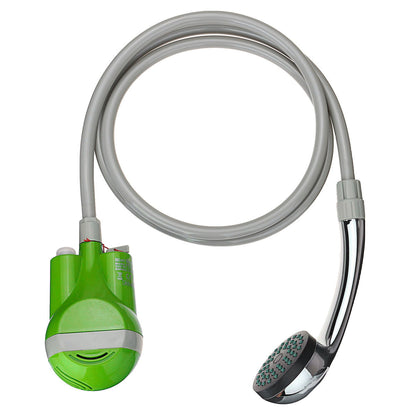 Portable Outdoor Shower 2