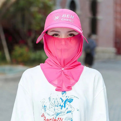 SunVeil Flex Cap 2