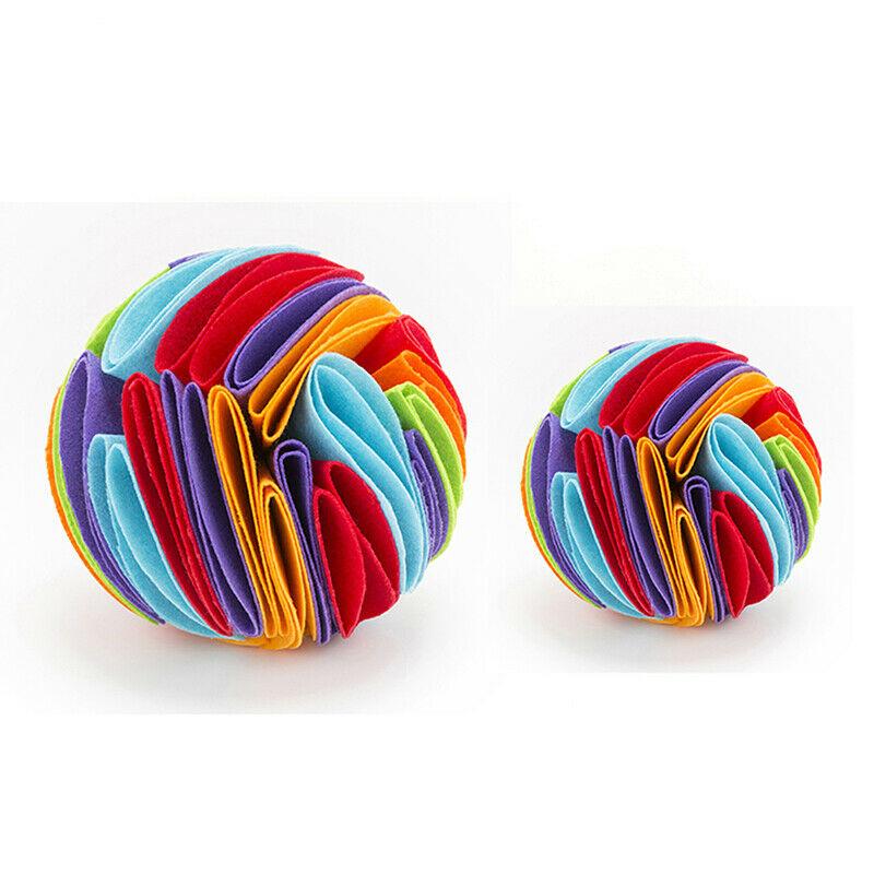 Snuffle Ball 2