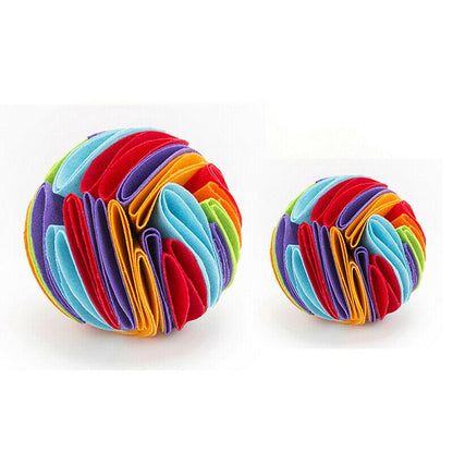 Snuffle Ball 2