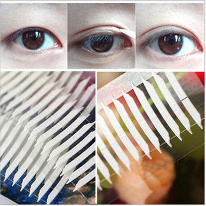 Instant lift double eyelid sticker 2