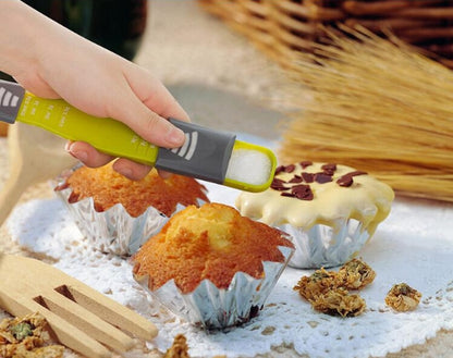 Adjustable Measuring Spoon 2