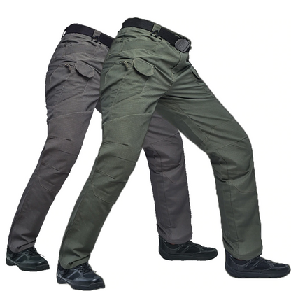 Waterproof Pants 2