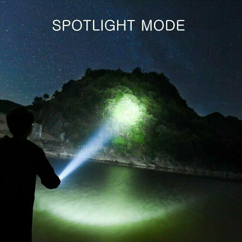 RUGGED LIGHT 2