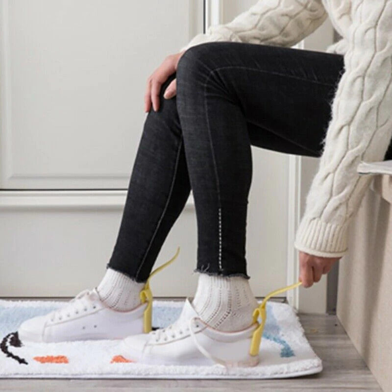 Lazy Shoe Wear Helper 2