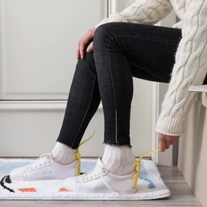 Lazy Shoe Wear Helper 2