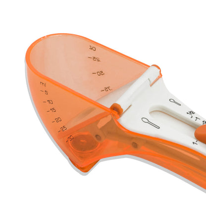 Miracle Measure Spoon 2