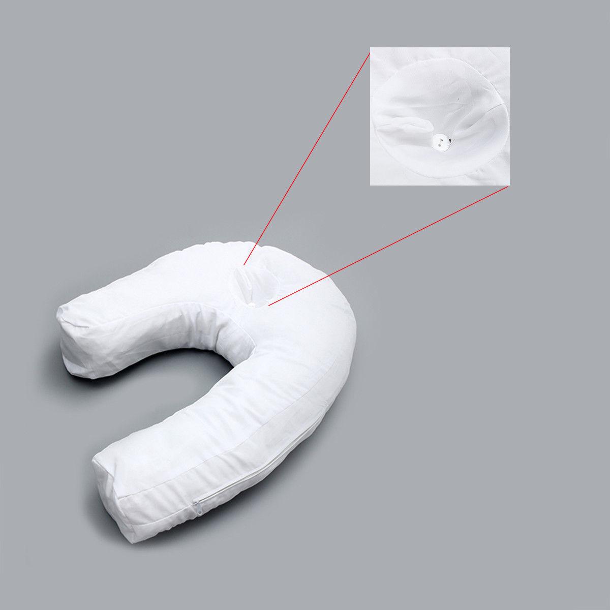 Neck & Back Pillow 2