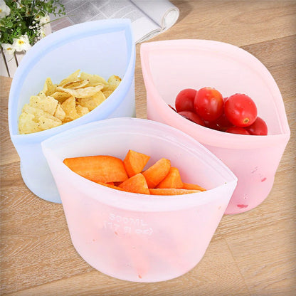 Zip Locks Bags 2