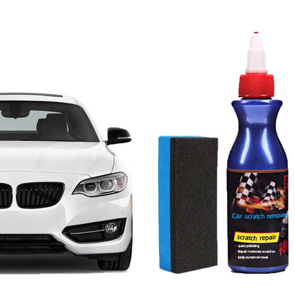 Ultimate Paint Restorer & Scratch Remover 2