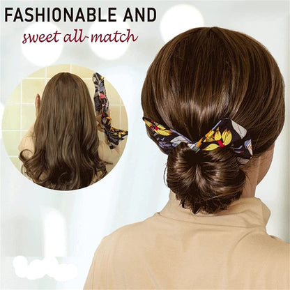 Deft Bun - 3PCS 2