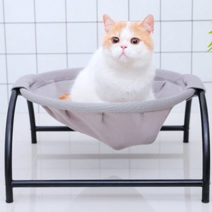 Breathable Cat Hammock 2