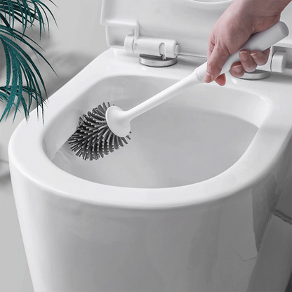 Modern Hygienic Toilet Brush 2