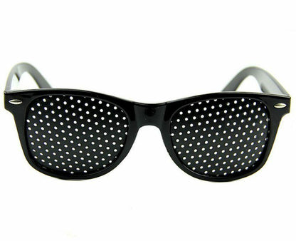 Pinhole Glasses 2