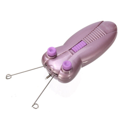 Electric Hair Remover 2