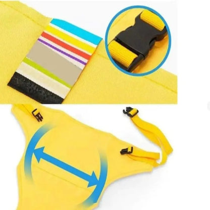 Carry Free Baby Chair Belt 2