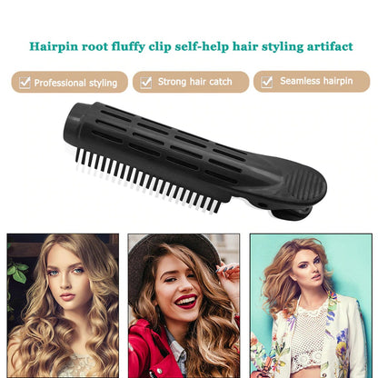 Instant Hair Volumizing Clip 6pcs 2