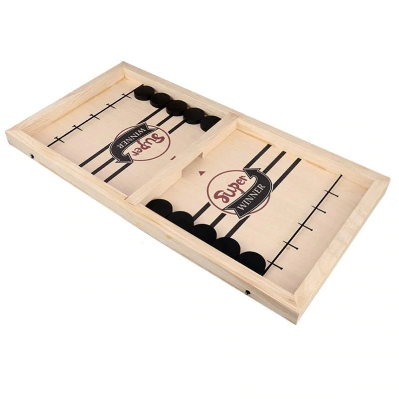 TABLE HOCKEY GAME FOR ADULT & CHILD 2
