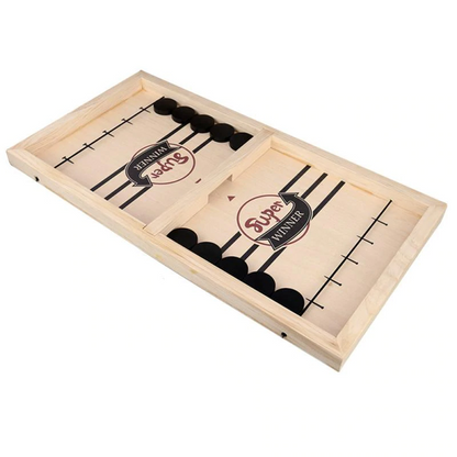 TABLE HOCKEY GAME FOR ADULT & CHILD 2